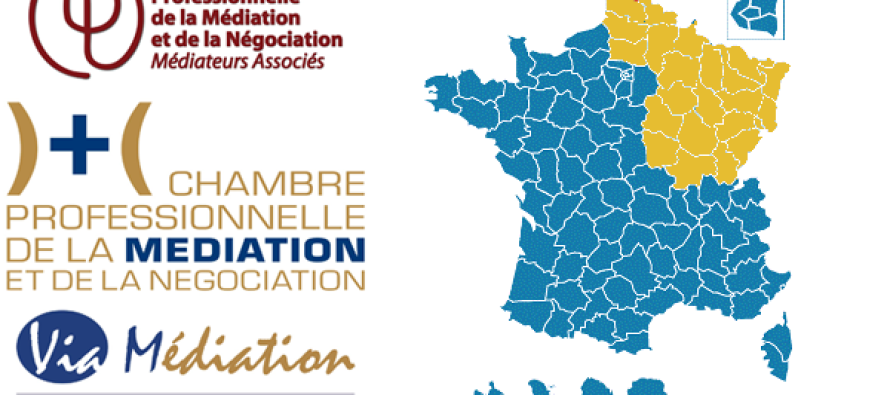 Matinales de la médiation – Béthune 3 juin