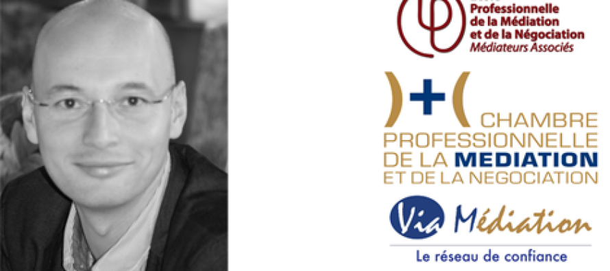 Médiateur professionnel : pour faire de l’avenir une réalité présente