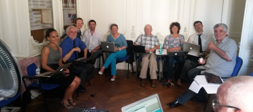 Formation au modèle SIC®