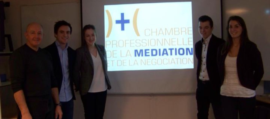 Stress et médiation professionnelle à l’Université Bretagne Ouest