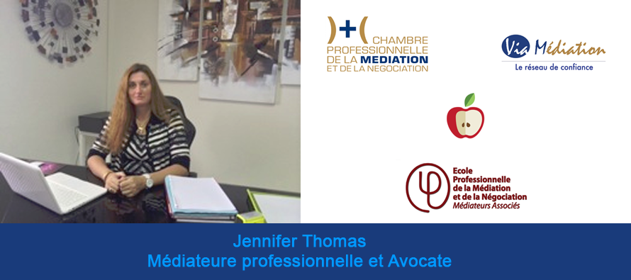 Médiation et exemplarité