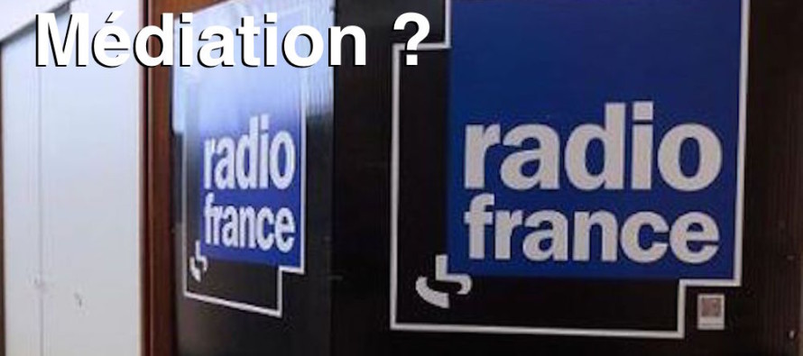 Radio France, les erreurs d’une médiation