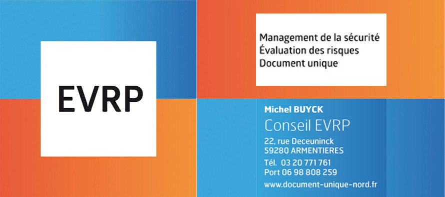 EVRP et ViaMédiation : système de management à la sécurité