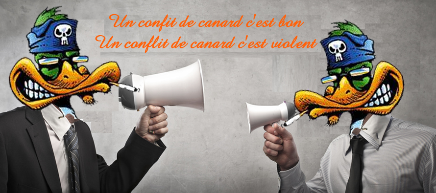 Dans le confit tout est bon !