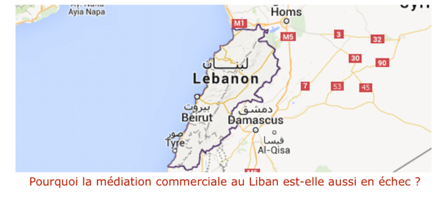 Pourquoi la « médiation » peine à s’imposer au Liban ?