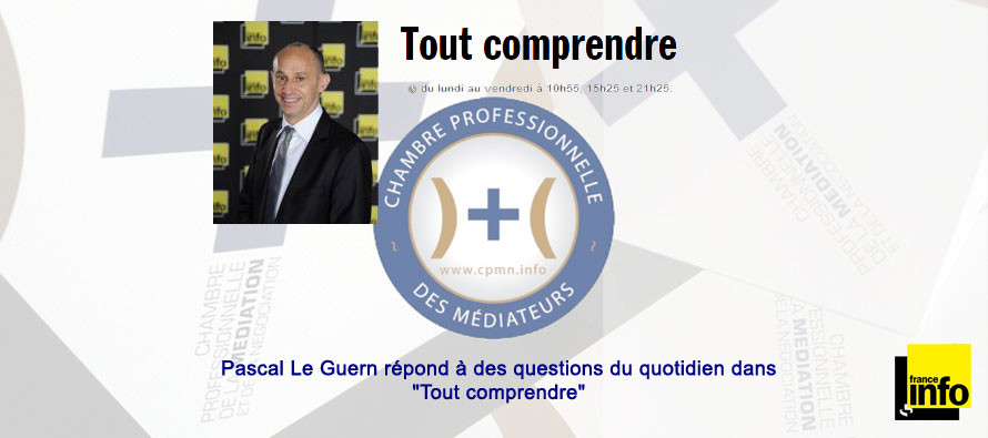 La Médiation Professionnelle avec « Tout comprendre »