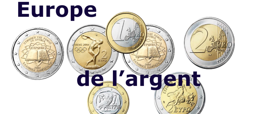 La démocratie en Europe, la crise économique en Grèce et le regard médiateur