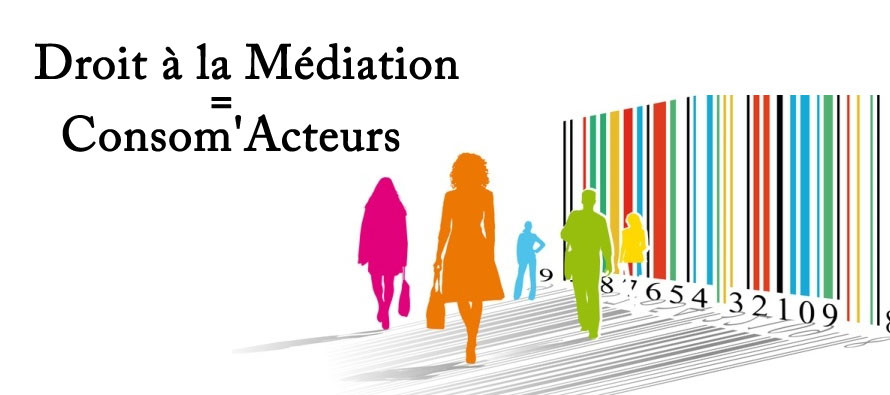 Avancées du droit à la médiation dans le champ consumériste