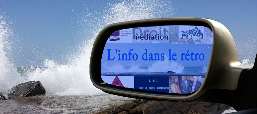 Eté 2015 : le rétroviseur de l’actu