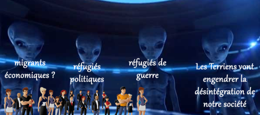 Vivre ensemble et qualité relationnelle