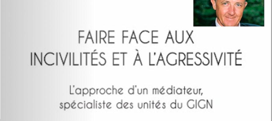 Faire face aux incivilités l’approche d’un médiateur