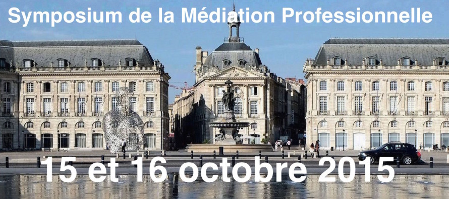 Bordeaux, capitale française du règlement des différends