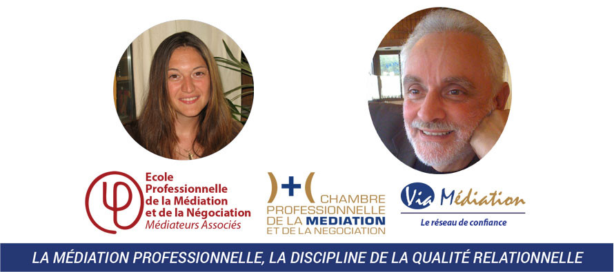 La posture du médiateur professionnel revisitée.