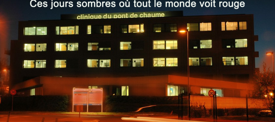 Clinique Pont de Chaume à Montauban : rapports de force