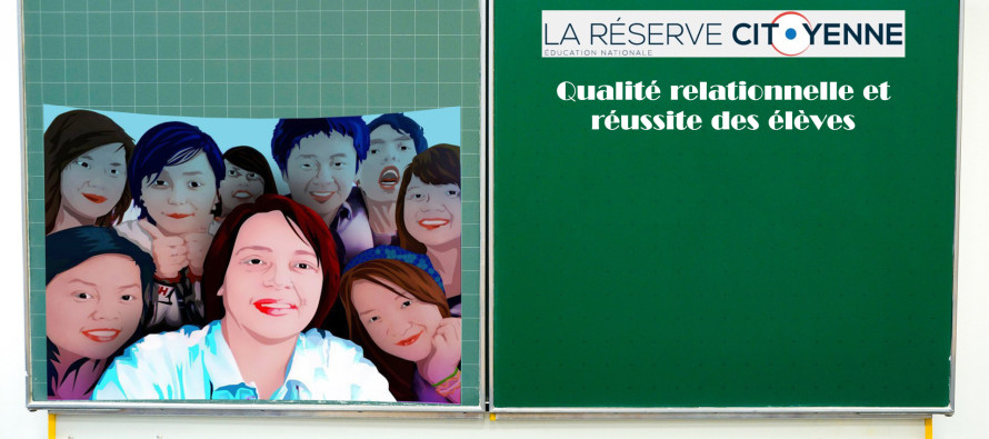 La Qualité Relationnelle dans l’Éducation nationale