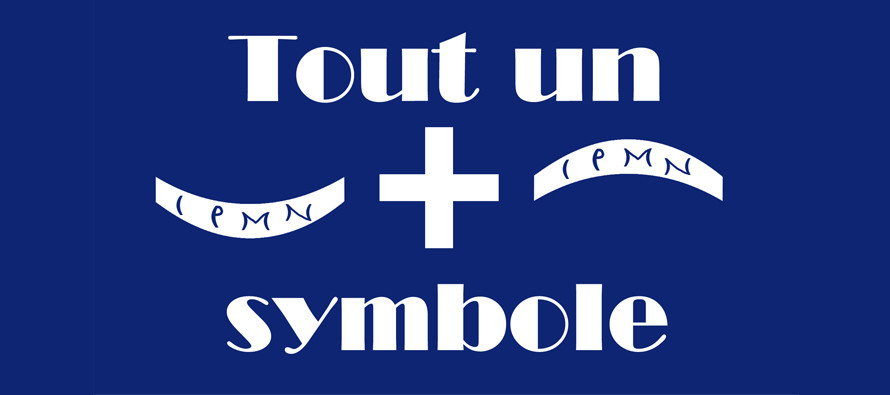 Que représente le logo de la Chambre Professionnelle médiation et de la négociation CPMN ?