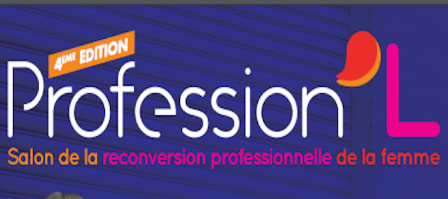 Professions au féminin à Bordeaux : profession’L