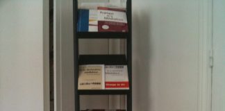 Livres : ouvrages en cours chez les médiateurs professionnels