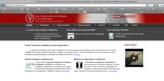 La médiation professionnelle, c’est quoi ?