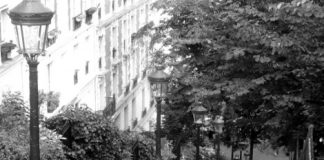 Réunion des médiateurs parisiens le 12 juillet