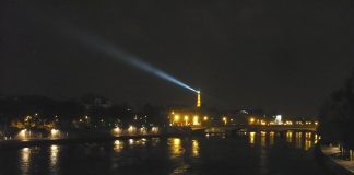 Réunion des médiateurs parisiens le 20 septembre 2011