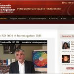 Médiation professionnelle : le nouveau site de la formation des médiateurs