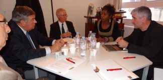 Jean-Louis Walter, médiateur de Pôle emploi, à la rencontre de la médiation professionnelle