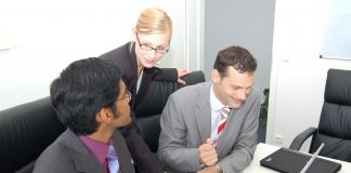 Les apports de la médiation professionnelle en entreprise