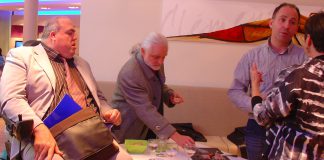 La médiation en marche, entre pointure et professionnalisme.