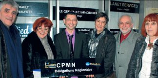 La médiation professionnelle dans le grand sud ouest Jean-Louis Lascoux, Elisabeth Sarrato, Jérôme Messinguiral, Emmanuelle Puy-Roullet, Jésus Rubio et Ghislaine Trilhe