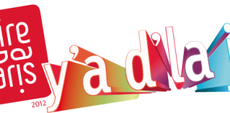 La médiation professionnelle à la Foire de Paris, du 27 avril au 8 mai 2012