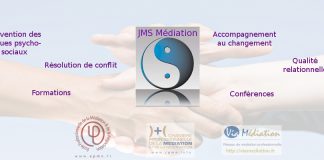 Compte rendu de la réunion d’information sur la médiation professionnelle