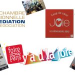 Foire de Paris et médiation professionnelle : 12 jours d’accueil des visiteurs