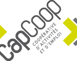 Convention ViaMédiation – Capcoop, coopérative d’activité et d’emploi.
