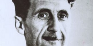 Félicitations Mr. Orwell !
