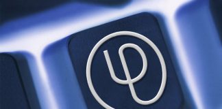 Poisson d’avril 2013 : La nouvelle touche médiation sur les claviers PC et Mac