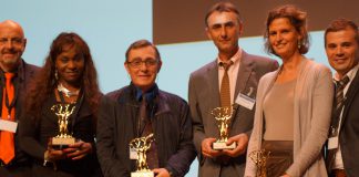 Communiqué du Symposium 2012 de la médiation professionnelle