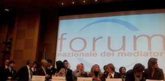 Traité pour la création d’une Union Européenne des Médiateurs