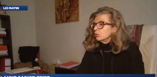 Une femme serait moins capable qu’un homme…