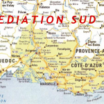 Le projet des médiateurs PACA et de Languedoc Roussillon prend forme