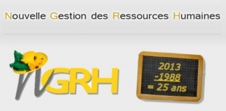 La médiation professionnelle : antidote aux RPS ? 22 janvier 2013, Bordeaux logo de la NGRH