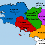 Réunion CPMN et Préfecture de Région Bretagne