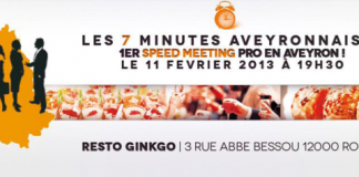 Le speed meeting pro, un outil pour diffuser la médiation