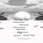 Chacun son point de vue…