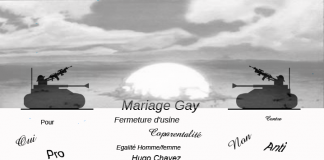 Chacun son point de vue…