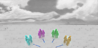 Une médiation familiale : une Médiateure professionnelle.