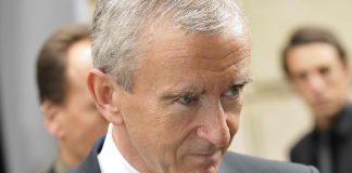 L’inimaginable solution au service de Bernard Arnault