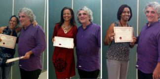 Un séjour pour la médiation professionnelle en Martinique