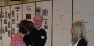 La première participation des médiateurs professionnels du Sud-est à la Foire d’Avignon : un succès !