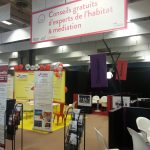 La CPMN à la Foire de Paris 2014